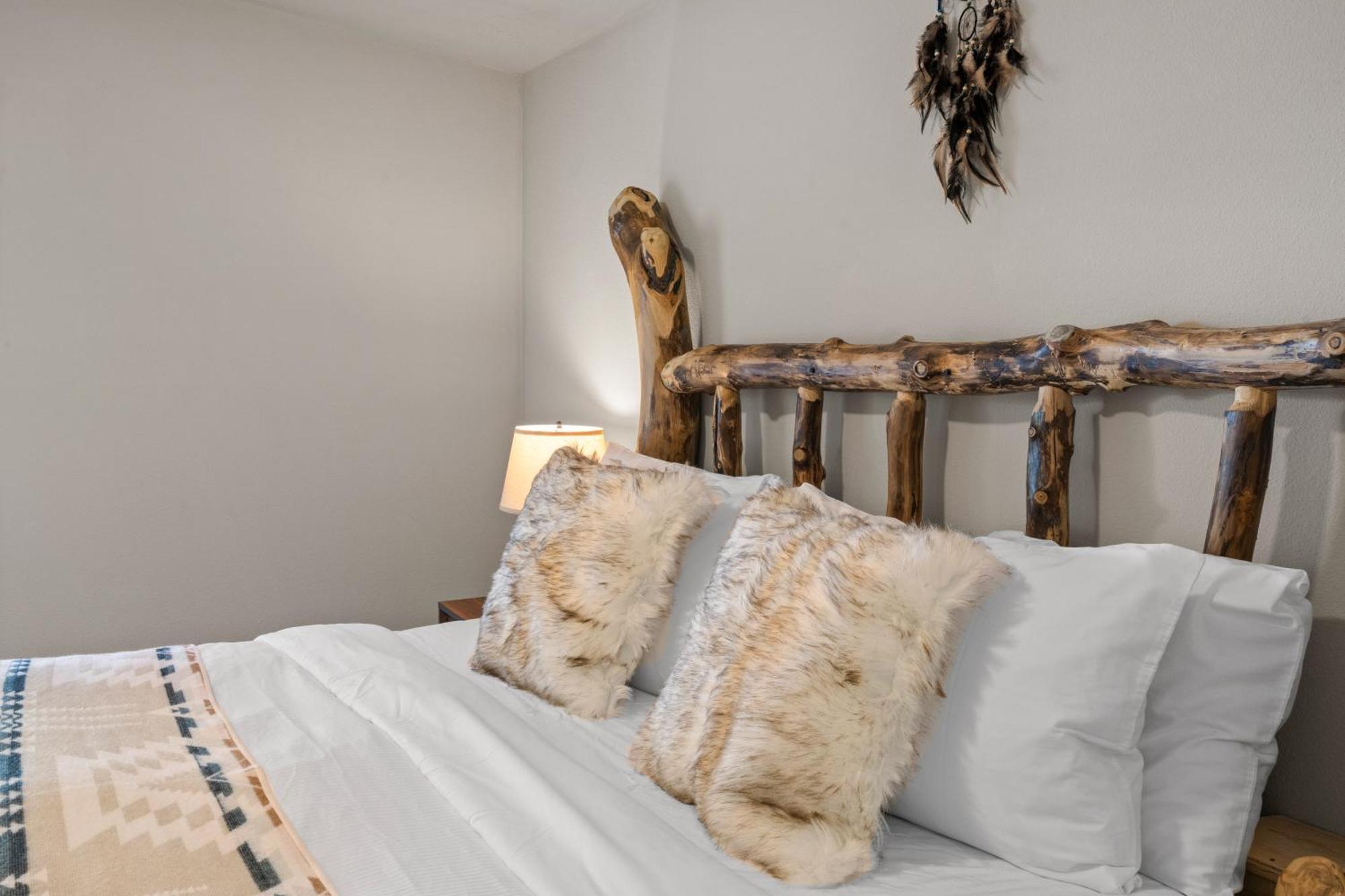 Dreamcatcher West Yellowstone Exterior photo
